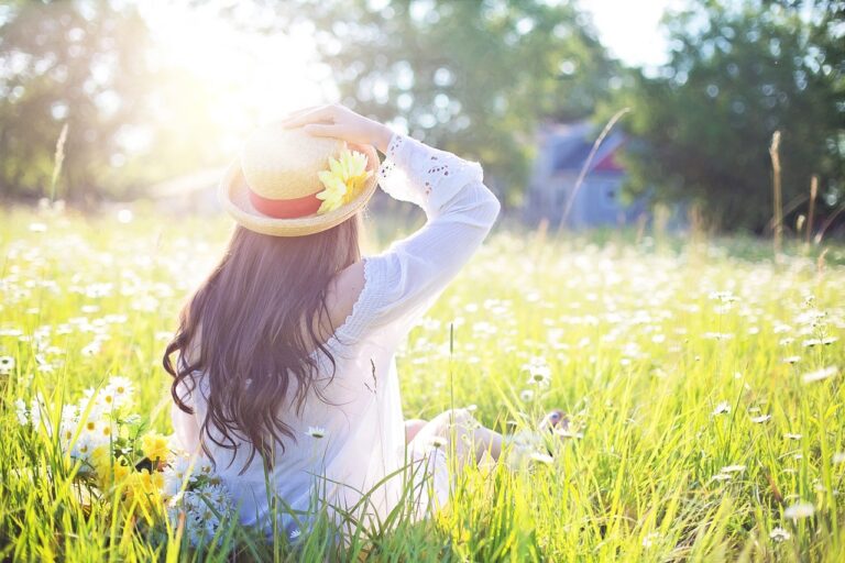 woman, field, sunlight-1509956.jpg